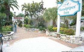 Sandpiper Inn - Florida Longboat Key Exterior photo