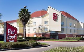 Red Roof Inn Houston - Westchase Exterior photo