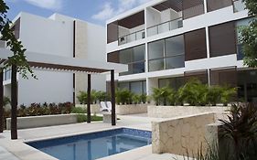 Bahia Principe Vacation Rentals - Four-Bedroom House Akumal Room photo