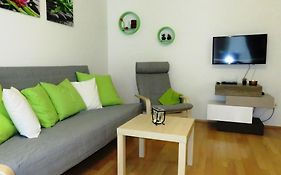 Flatprovider Relax City Apartment Viena Room photo