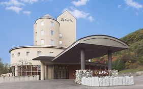 Oirase Mori No Hotel Towada Exterior photo