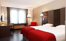 Nh Mechelen Hotel Room photo
