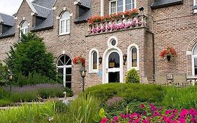 Hotel Prins Van Oranje Diest Exterior photo