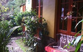 Hotel Wayras Hostal Ollantaytambo Exterior photo