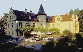 Hotel Schloss Brunnegg Kreuzlingen Exterior photo