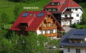 Schwarzwald-Hotel Kraeutle Feldberg  Exterior photo