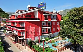 Hotel Bevanda Mostar Exterior photo