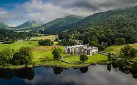 Daffodil Hotel y Spa Grasmere Exterior photo