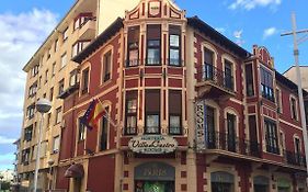 Hosteria Villa de Castro Castro Urdiales Exterior photo