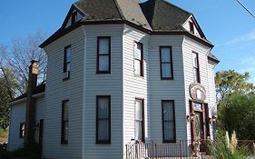 Hotel Woodruff House Luray Exterior photo