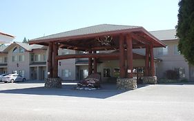 Greenwood Village Inn & Suites Kalispell Exterior photo