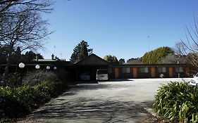 Robertson Country Motel Exterior photo