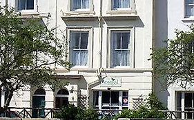 Admiral Guest House Scarborough Exterior photo