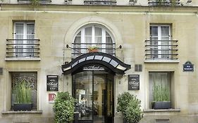 Ascot Opera Hotel París Exterior photo