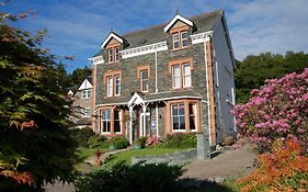 Maple Bank Country Guest House Keswick  Exterior photo