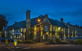 Hotel The White Hart Royal, Moreton-In-Marsh, Cotswolds Exterior photo