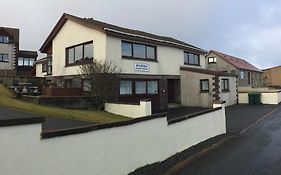 Breiview Guest House Lerwick Exterior photo