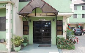 The Manor Hotel Port Harcourt Exterior photo