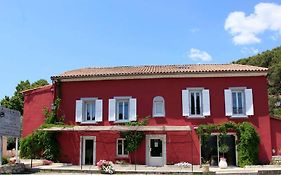 Hotel Auberge Les Galets Peyruis Exterior photo