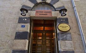 Hotel Zeynep Hanim Konagi Gaziantep Exterior photo