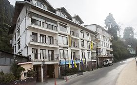 Hotel Krishna Residency Darjeeling  Exterior photo