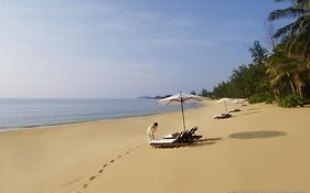 Tanjong Jara Resort - Small Luxury Hotels Of The World Dungun Facilities photo