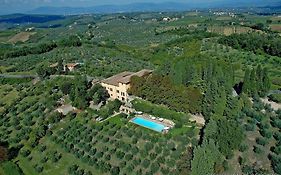 Villa Il Poggiale Dimora Storica San Casciano in Val di Pesa Exterior photo