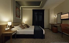 Lapis Inn Hotel&Spa  Estambul Room photo