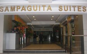 Sampaguita Suites Jrg Cebú Exterior photo