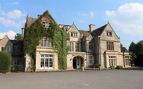 The Greenway Hotel & Spa Cheltenham Exterior photo