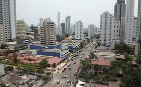 Rivas Apartamentos Cartagena Exterior photo