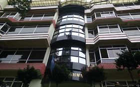 Hotel Meghma Darjeeling  Exterior photo