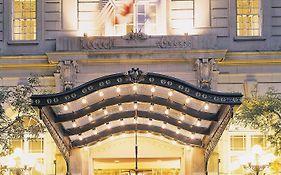 Hotel Fairmont Palliser YYC Exterior photo