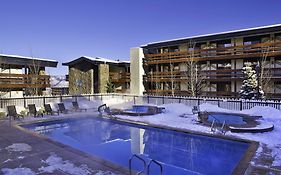 Hotel Wildwood Snowmass Snowmass Village Exterior photo