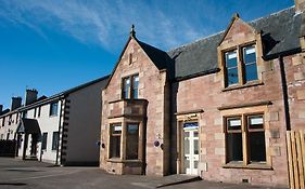 Hotel Alban And Abbey House Inverness Exterior photo