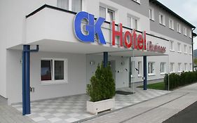 G&K Hotel Guntramsdorf Exterior photo