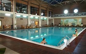 Excelsior Hotel & Spa Bakú Facilities photo