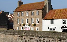 The Walls B&B Berwick-upon-Tweed Exterior photo