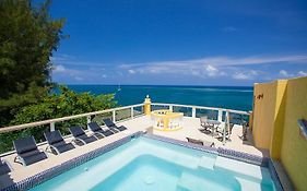 Villa Del Playa Penthouse 5 Sandy Bay Room photo