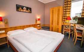 Smart Stay Hotel Schweiz Múnich Room photo