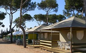 Camping Relax Sol Hotel Torredembarra Room photo