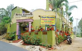 Royal Resorts Yercaud Room photo