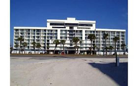 Hotel Gulf Shores Surf And Racquet Club By Youngs Sun Coast Exterior photo