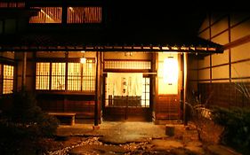 Hotel Kazeya Takayama  Exterior photo