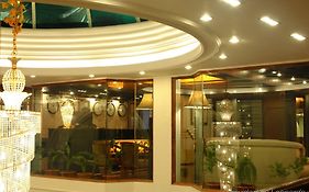 R.J.Resorts Darjeeling  Interior photo