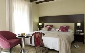 Hotel La Heredad Mas Collet Capsanes Room photo