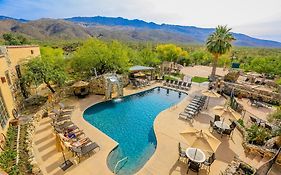 Tanque Verde Guest Ranch Villa Tucson Exterior photo