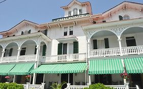 The Chalfonte Hotel Cape May Room photo