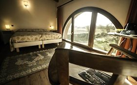 Bed And Breakfast Sile E Natura Sant'Elena di Silea Room photo