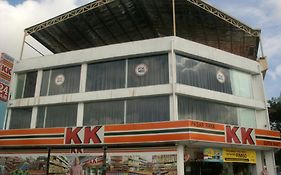 Kk Hotel Equine Seri Kembangan Exterior photo